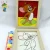 Import Latest product special design naturally kids diy drawing toys from China