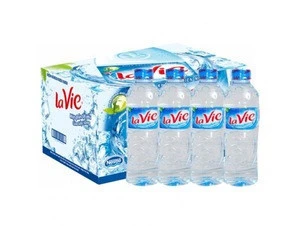 Lavie Mineral Water 350ml / Pure Water