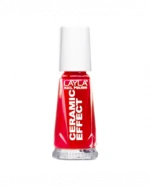 LAYLA CERAMIC EFFECT NAIL POLISH 10ml