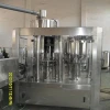 Layout drawing juice processing and filling packing machine whole line