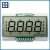 Import Lcd Screen Display Suppliers 4 Digit Lcd Panel Customized Lcd Module for Electronic Measuring Instrument from China