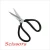Import LDH-W1 hand tool cutter repairing shoes Leather scissors from China