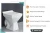 Import Leading Manufacture of P-Trap Siphon Flushing One Piece Water Closet Toilet from Reputed Supplier from India