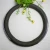 Import leather car interior accessories steering wheel cover from China