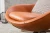 Import Leather egg chair modern chairs living room leisure from China