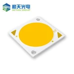LED 150w COB Spotlight White professional audio video lighting chips