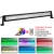 LED 180w 32inch Straight Led Light Bar Bluetooth/remote music function 6000K Hot Sale Off Road SUV Driving Light Car Truck