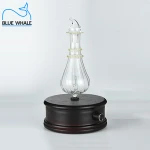 Led Aromatherapy Essential Oil Aroma Diffuser