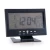 Import Led Digital Clock Display Circuit, Multi-Function Desk Voice Activated Clock from China