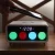 Import LED Digital Night Light Wireless Phone Charger With Alarm Clock from China