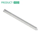 LED display cabinet lighting ONN-X5D 12 v/24 v blue and pink color