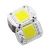 Import LED Grow Lights COB LED Chip 110V 220V Driverless Full Spectrum LED for Plant Growing Lamp 20W 30W 50W COB 60x40mm from China