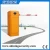 Import led light arm traffic barrier gate system with bluetooth reader from China
