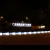 Import led light plastic curb stone road side pavement led Pavement Curbs led parking curb stone from China