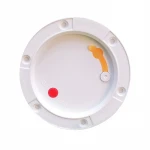 LED light source Lamp Base white/luminous furniture light base/battery powered led light