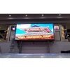 led optoelectronic display outdoor p4 format video display