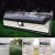 Import led wall light outdoor led wall lights 10w led solar wall light from China