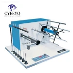 Length Wrap Reel Tester Yarn Count Testing Instrument Measurement Measuring Test Equipment