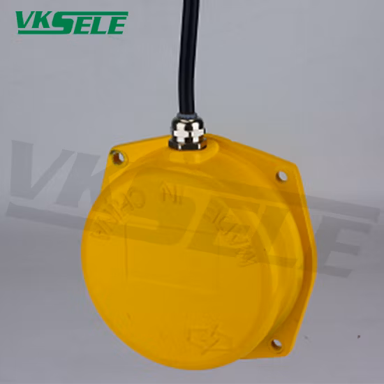 Import Lfb-II Stainless Steel Thin Film Level Meters Pure Resistance 24-380V from China