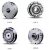 Import LHT Series Machining Machine Reducer Transmission Gearbox Harmonic wave reduction from China