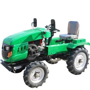 LHT181 18hp Cheap Mini Tractors Used On Farm Made in China