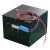 Import lifepo4 lithium ion battery 72v 100ah electric motorcycle battery from China