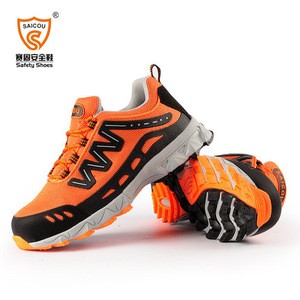 Lifestyle cheap safety shoes cheap sport safety shoes