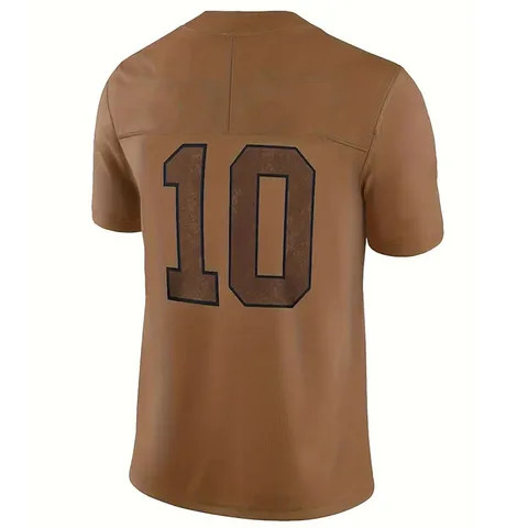 Light Weight Comfortable American Football Jerseys polyster Made Breathable of american football jersey