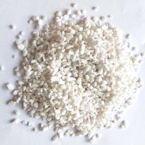 Light Weight Expanded Perlite for Flower Growing Medium