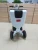 Import lightweight electric folding scooter for elder/handicapped mobility  folding scooter from China