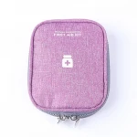 Lightweight Survival Home Mini First Aid Kit First Aid Bag Emergency Kit