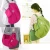 Import Lightweight Waterproof Foldable Backpack Hiking Travel Outdoor Sports Bag from China