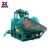 Import lime powder hydraulic briquette press machine ball press from China