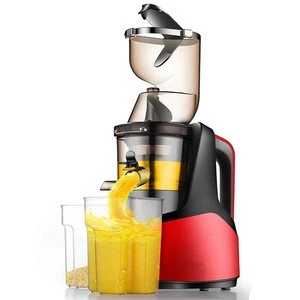Limited Time Low Price Promotion Je B03b 150w Big Mouth Industrial Cold Press Juicer Slow Commercial