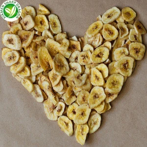 Line wholesale buyers 1kg quality healthy snack fryer banana chips of prices