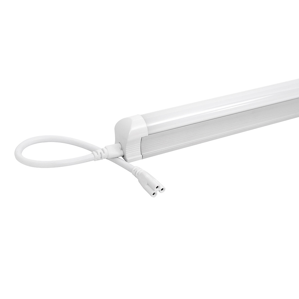 Linear Ambient 30 Watt 0-10v Dimming Tube Aluminum Base PCB Light LED Linkable Integrated Lights For Shop