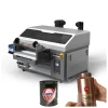 Lingya Verified DTF Printer XP600 Printhead Printer DTF A2 Film DTF Printer Printing Machine Set Tshirt Fabric All Provided 85.5