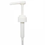 Liquid Dispenser Sanitizer 38mm Pelican 38-410 38/400 Pump 1 Gallon