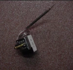 liquid pressure expansion thermostats/oven thermostats/oven parts