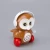 Import Listening Owl Animal Wind Up Toys from China