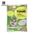 Import Litiere Pour Chats  pet supply  20kg bulk packing bentonite cat litter supplier from China