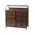 Import Living room sundries Balcony storage cabinets chest shelf bedroom bedside table from China