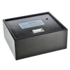 LK-TOP-A High security smart metal material digital family save money safe box