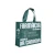 Import Logo Customized Shopping Gift Tote Non Woven Eco Friendly Bag from China