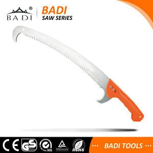 long blade hand saws for cutting trees chain
