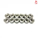 Long life high repeated accuracy cemented tungsten carbide molding dies,carbide punching die