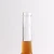 Import Long neck thick bottom chinese vodka glass bottle super flint from China