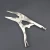 Import Long nose jaw locking wrench vise vice grip pliers from China