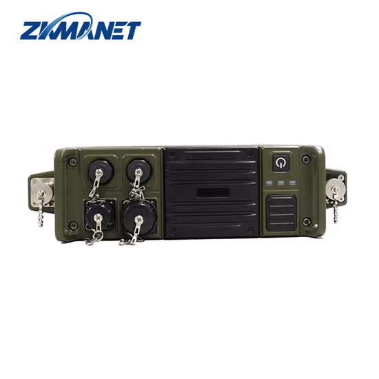 Import Long Range Narrow Band Portable Base Station Transceiver from China