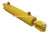 Import Long stroke telescopic hydraulic cylinder from China